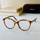 TOM FORD Plain Glass Spectacles 109