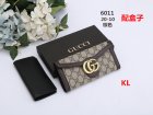 Gucci Normal Quality Wallets 61