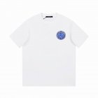 Louis Vuitton Men's T-shirts 492