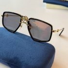 Gucci High Quality Sunglasses 4704