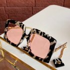 Gucci High Quality Sunglasses 2205
