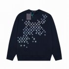 Louis Vuitton Men's Long Sleeve T-shirts 1515