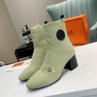 Hermes Women's Shoes 383