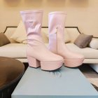 Prada Women's Shoes 520