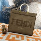 Fendi High Quality Handbags 178