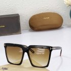 TOM FORD High Quality Sunglasses 3120