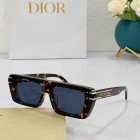 DIOR High Quality Sunglasses 407