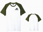 adidas Apparel Men's T-shirts 833