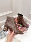 Louis Vuitton Women's Shoes 117
