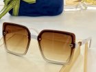 Gucci High Quality Sunglasses 4840