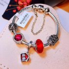 Pandora Jewelry 742
