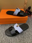 Hermes Men's Slippers 147