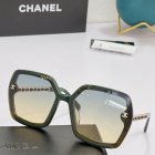 Chanel High Quality Sunglasses 1508