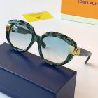 Louis Vuitton High Quality Sunglasses 3334