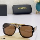 Versace High Quality Sunglasses 564