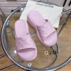 Louis Vuitton Women's Slippers 160