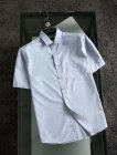 Armani Men's Short Sleeve Shirts 03