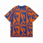 Louis Vuitton Men's T-shirts 411