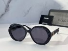 Chanel High Quality Sunglasses 1633