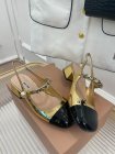 MiuMiu Women's Shoes 163