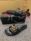 Versace Men's Slippers 43
