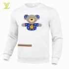Louis Vuitton Men's Long Sleeve T-shirts 76