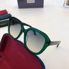 Gucci High Quality Sunglasses 6171