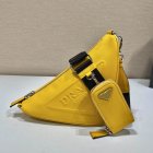 Prada Original Quality Handbags 347