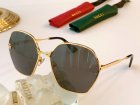 Gucci High Quality Sunglasses 2121