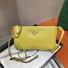 Prada Original Quality Handbags 619