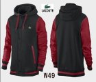 Lacoste Men's Outwear 18