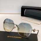 Bvlgari High Quality Sunglasses 337