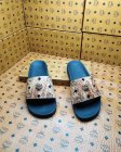 MCM Men's Slippers 08