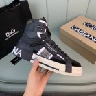 Dolce & Gabbana Men's Shoes 542