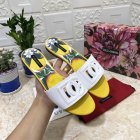 Dolce & Gabbana Women's Slippers 48