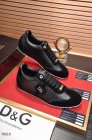 Dolce & Gabbana Men's Shoes 702