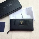 Prada High Quality Wallets 445