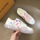 Louis Vuitton Men's shoes 2697