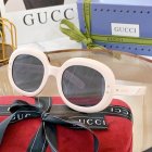 Gucci High Quality Sunglasses 5195