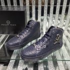Philipp Plein Men's Shoes 726