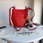 Burberry High Quality Handbags 121