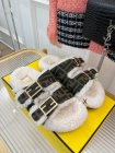 Fendi Women's Slippers 48