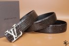Louis Vuitton Normal Quality Belts 92
