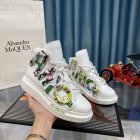 Alexander McQueen Men's Shoes 880