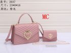 Yves Saint Laurent Normal Quality Handbags 15