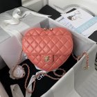 Chanel Original Quality Handbags 121