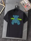 Louis Vuitton Men's T-shirts 1063