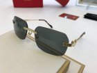 Cartier High Quality Sunglasses 1265