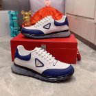 Prada Men's Shoes 121