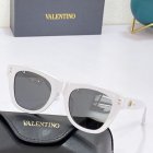Valentino High Quality Sunglasses 414